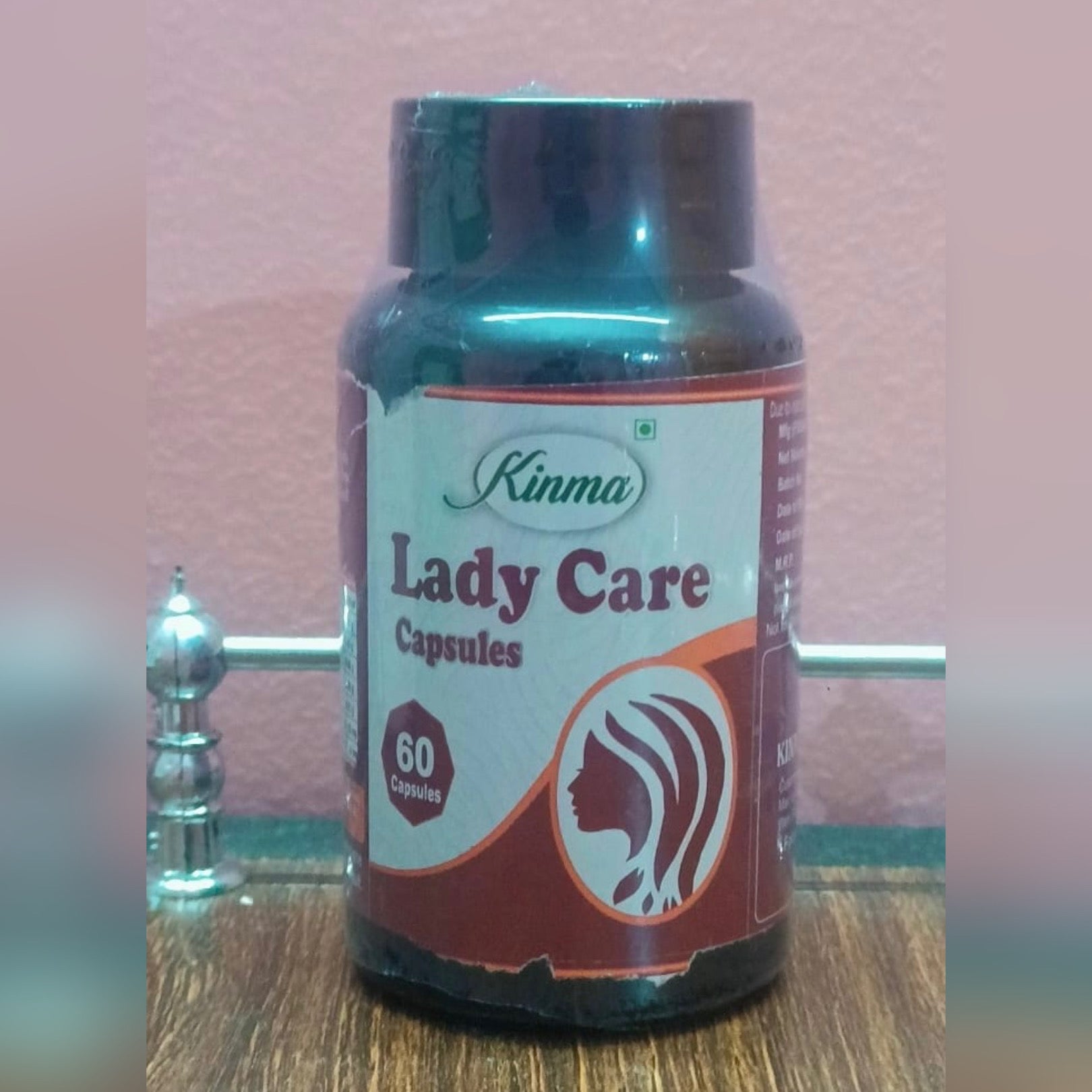 Kinma Lady Care Capsules – 60 Capsules