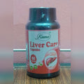 Kinma Liver Care Capsules – 60 Capsules