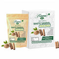 Kinma White Sandal Face Pack - 50 gm