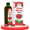 KINMA Cran Berry Juice 500ml | 100% Pure No Added Sugar | Fresh Cranberries Good for Health | Antioxidant Powerhouse | Preservative-Free