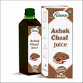 KINMA Ashok Chaal Juice | Ayurvedic Herbal Supplement for Menstrual & Hormonal Health | 500 ml