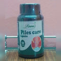 Kinma Piles Care Capsules – 60 Capsules