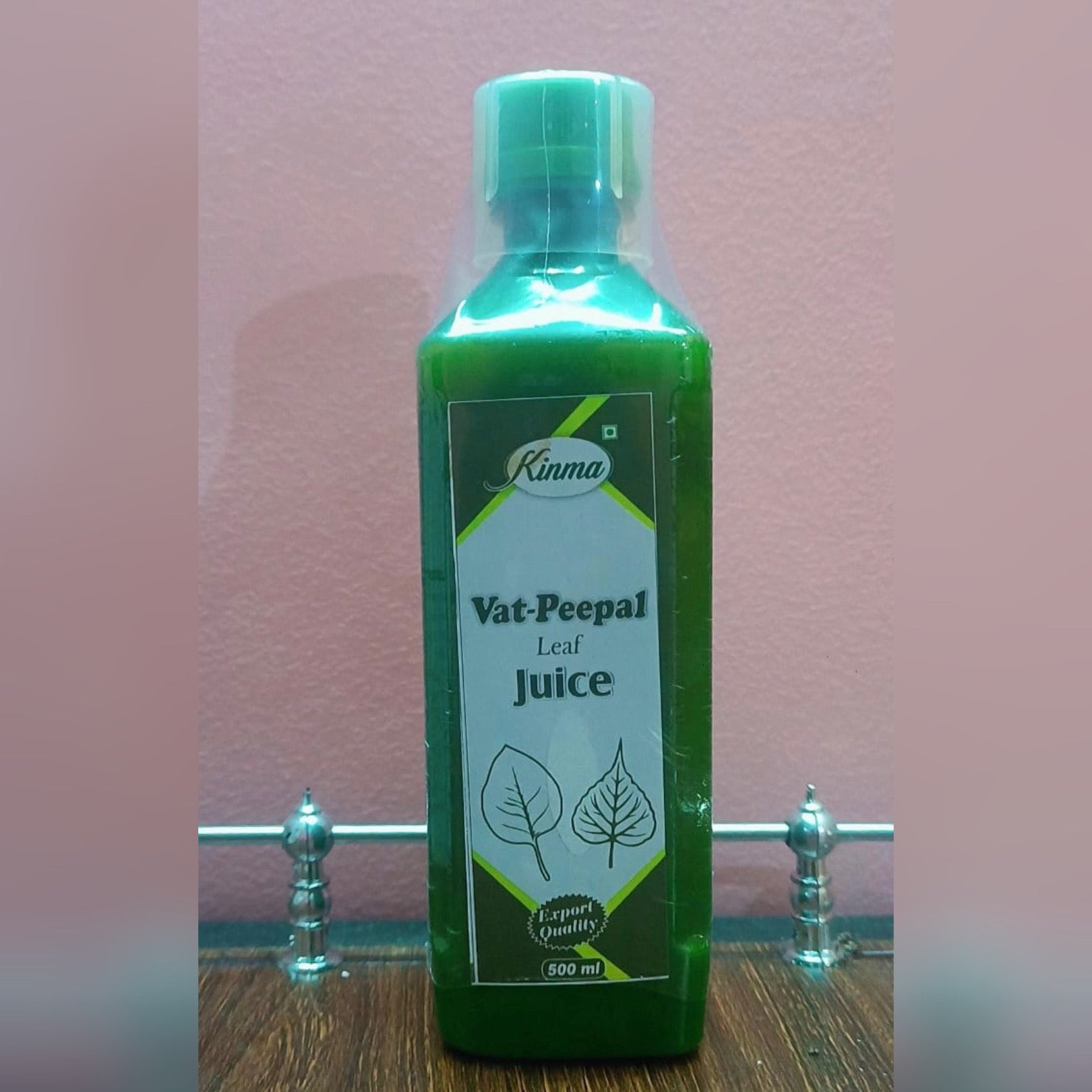 Kinma Vat Peepal Leaf Juice – 500 ml