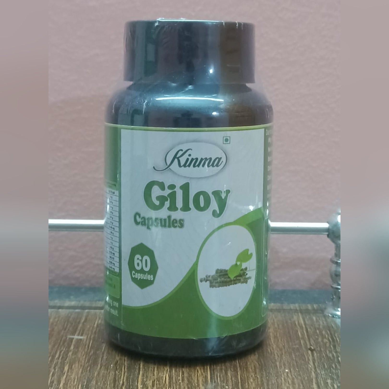 Kinma Giloy Capsules – 60 Capsules