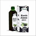 KINMA Karela Jamun Juice 500 ml | Help Maintain Healthy Sugar Levels | Export Quality with Natural Ingredient