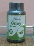 Kinma Giloy Capsules – 60 Capsules
