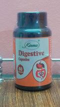 Kinma Digestive Capsules – 60 Capsules