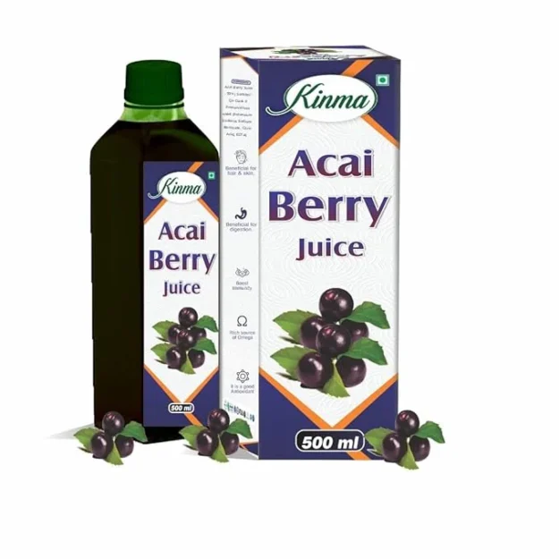 Acai Berry Juice