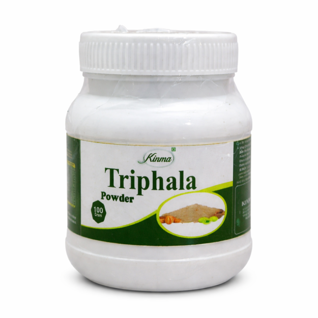 Triphala Powder