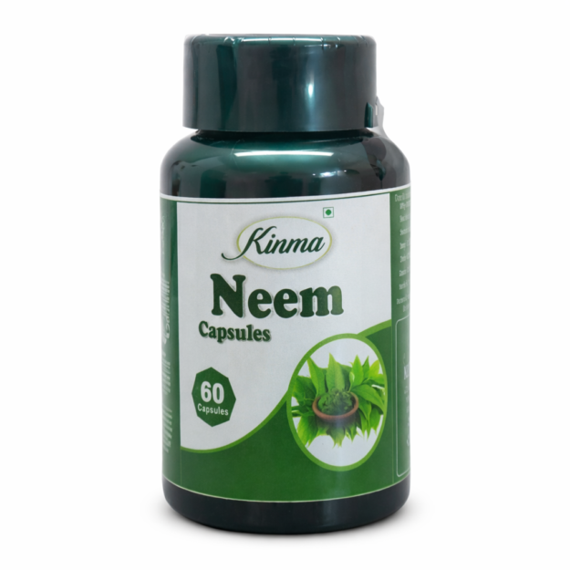 Neem Capsules