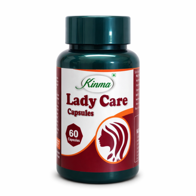 Lady Care Capsules