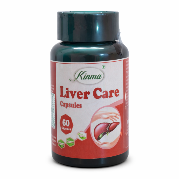 Liver Care Capsules