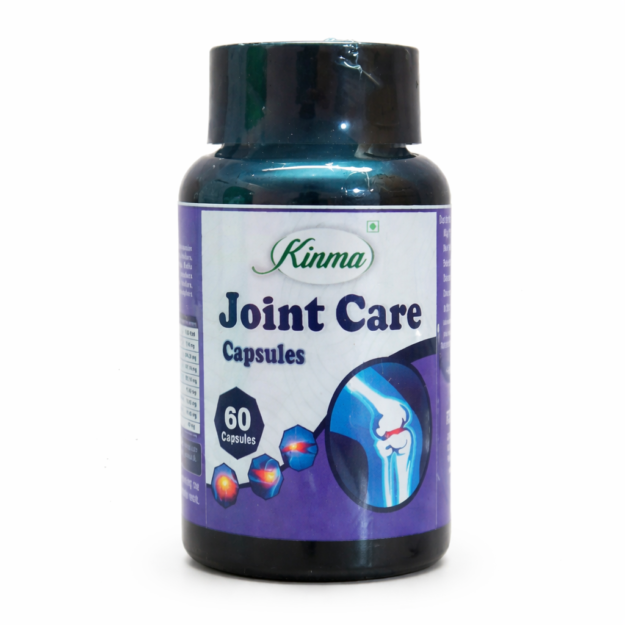 Joint Care Capsules