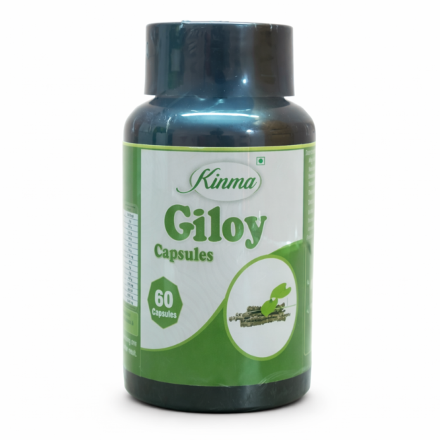 Giloy Capsules