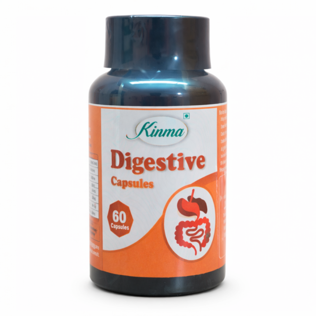 Digestive Capsules