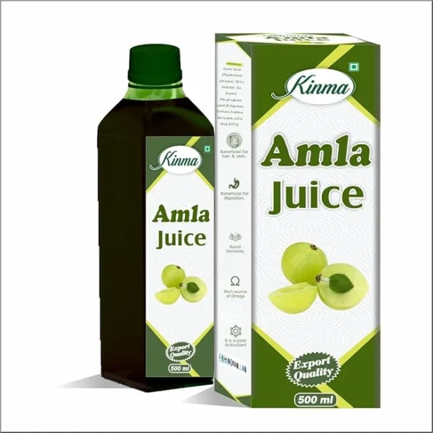 Kinma Amla Juice