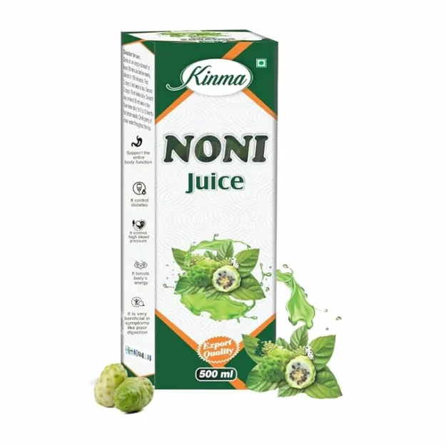 Noni Juice