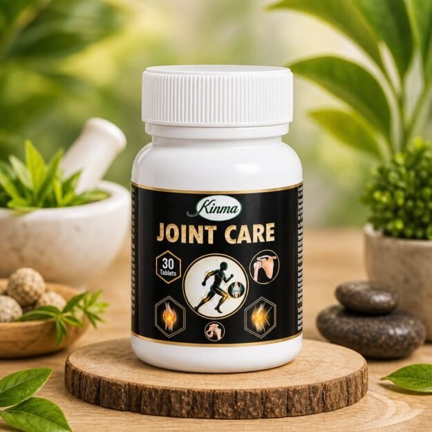 Joint Care Tablet - 30 Tablet